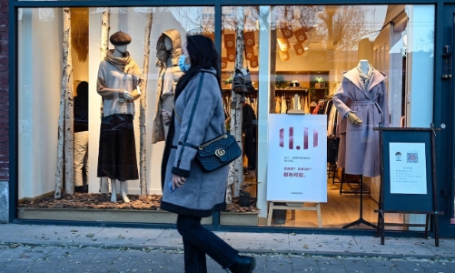 Ngày hội săn sale 11/11 giảm nhiệt do đại dịch?