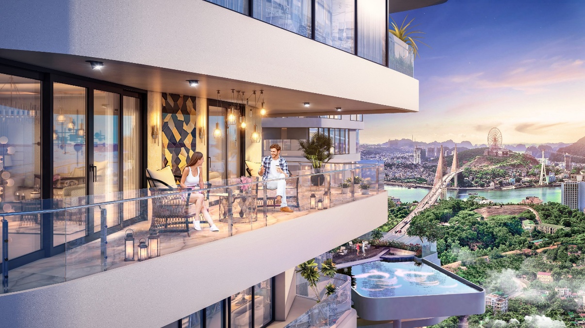 Sở hữu tầm nh&igrave;n &ldquo;triệu đ&ocirc;&rdquo; ch&iacute;nh l&agrave; một đặc quyền v&ocirc; gi&aacute; Phoenix Legend - MGallery mang đến cho cộng đồng cư d&acirc;n tinh hoa.