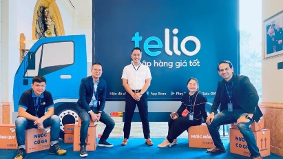 Telio bags funding from three investors