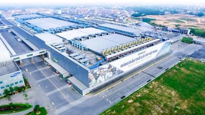 Bim Son town looks to attract more investment