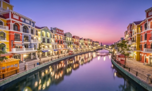 VinHolidays đón đầu xu hướng du lịch giai đoạn “bình thường mới”