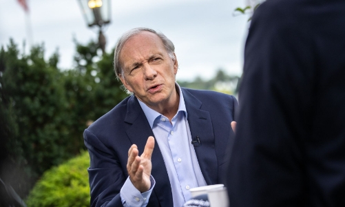 “Ông trùm” đầu cơ Ray Dalio: Lạm phát đang cao, nhà đầu tư không nên giữ tiền mặt