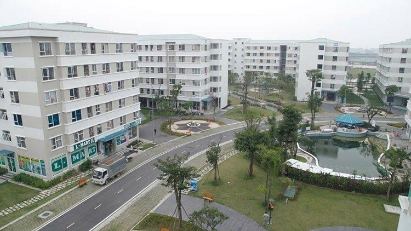 More new housing on way in HCMC