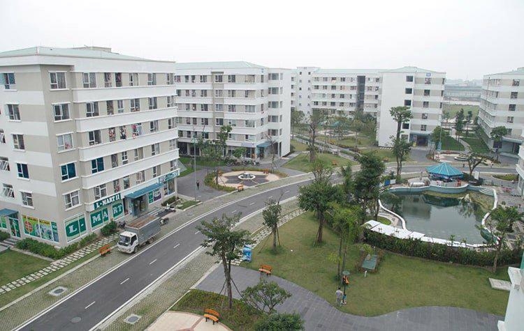 More new housing on way in HCMC