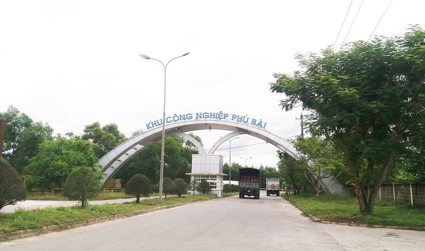 Ảnh minh họa.