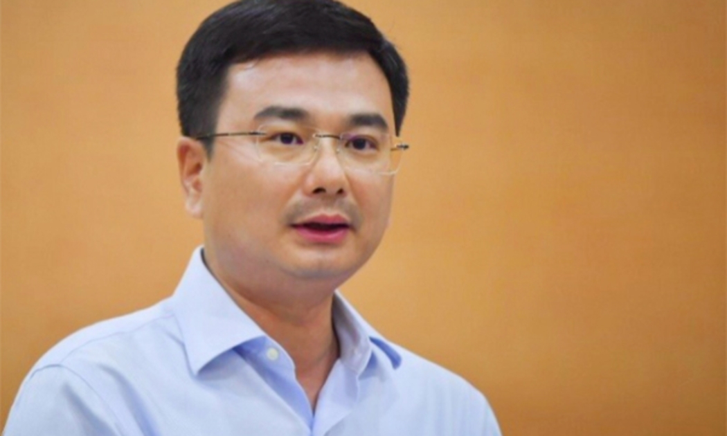 Ông Phạm Thanh Hà được bổ nhiệm làm Phó Thống đốc Ngân hàng Nhà nước