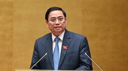 PM: All resources to be mobilized for socio-economic recovery and development