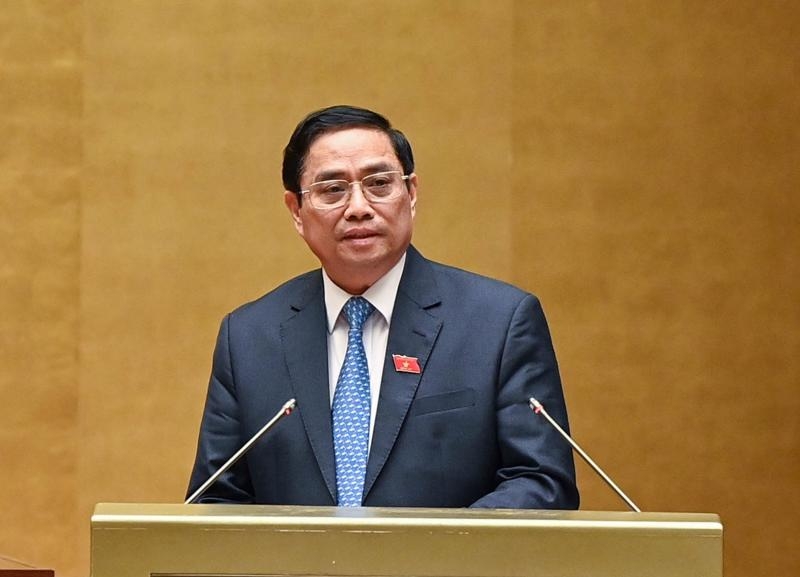 PM: All resources to be mobilized for socio-economic recovery and development