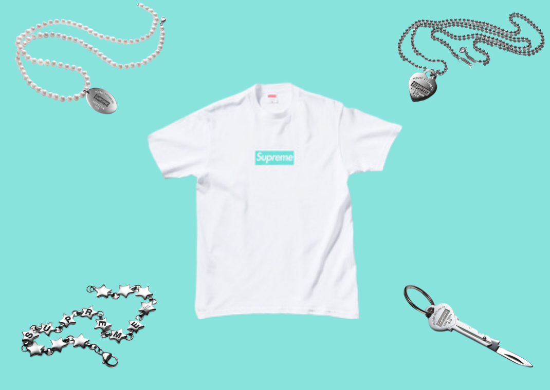 Tiffany & Co. lại tiến một bước gần hơn tới với mục đích mở rộng thị trường, tiếp cận đa dạng các nhóm đối tượng khách hàng.