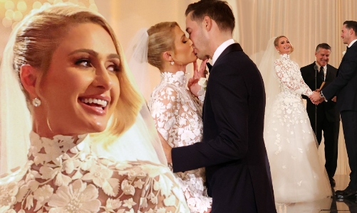 Lễ cưới của Paris Hilton tại biệt thự 61,5 triệu USD sẽ lên show truyền hình thực tế
