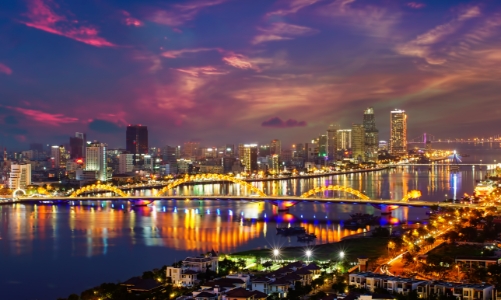 Du lịch phục hồi giúp bất động sản nghỉ dưỡng Đà Nẵng khởi sắc