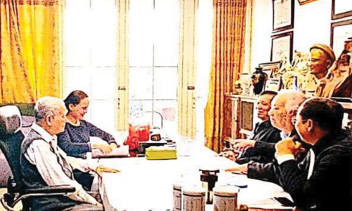 Định hướng chuyển đổi mô hình trường Đại học Kinh doanh và Công Nghệ Hà Nội