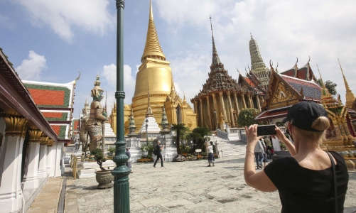 Mạnh dạn mở cửa, du lịch Thái Lan vẫn khó đạt như kỳ vọng