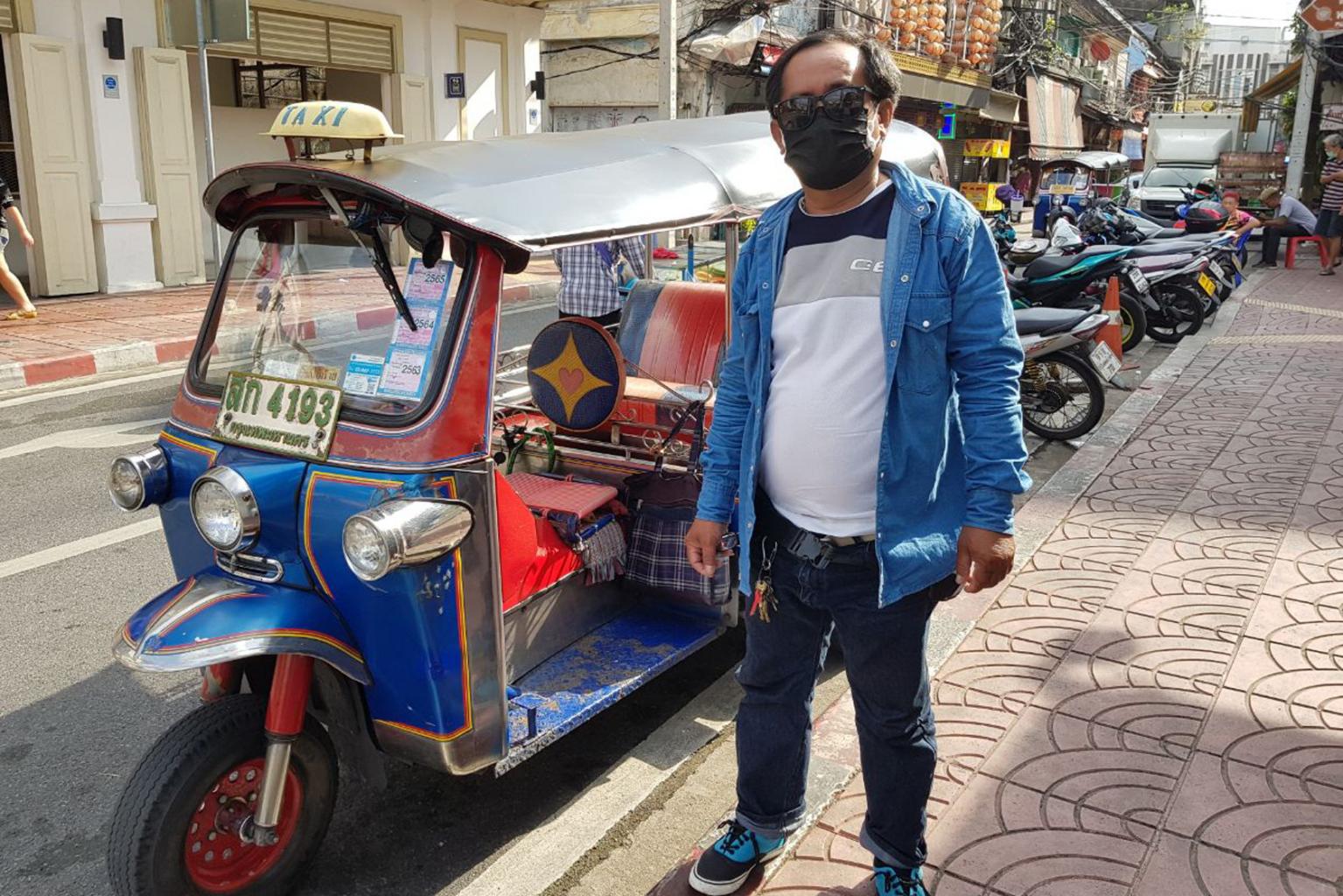 Hiệp hội Lữ h&agrave;nh Th&aacute;i Lan (TTAA) cho rằng thị trường du lịch chưa đến thời điểm phục hồi.