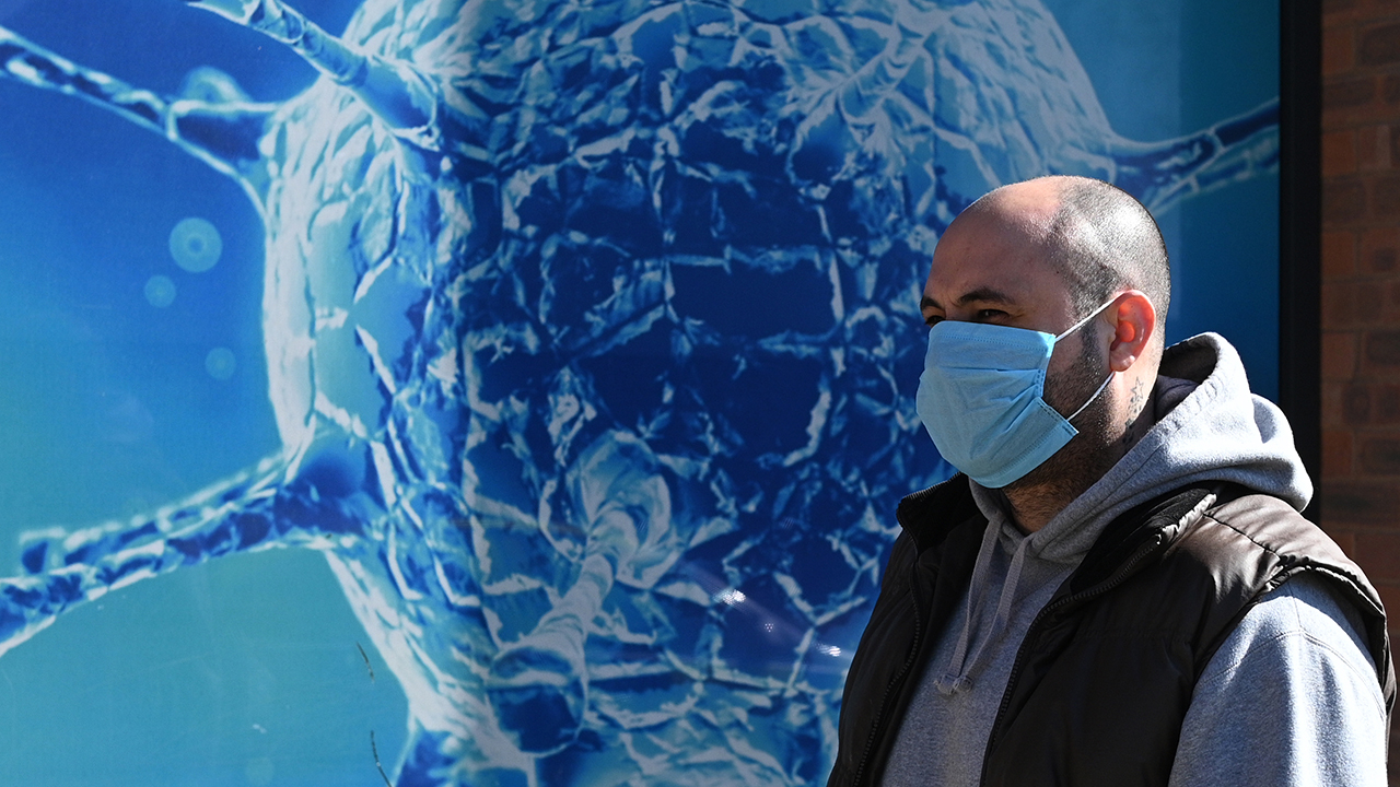 Ảnh minh họa: Getty Images