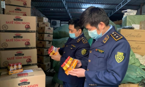 Bị tuyên án 30 tháng tù treo nhưng vẫn tiếp tục làm nhái 