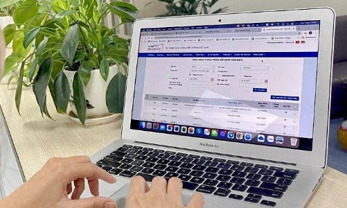 VNPT trở thành nhà cung cấp dịch vụ nhận, truyền, lưu trữ dữ liệu Hóa đơn điện tử