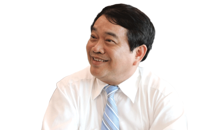 GS.TS. Trần Thọ Đạt, Chủ tịch Hội đồng khoa học và đào tạo trường Đại học Kinh tế Quốc dân, thành viên Tổ tư vấn của Thủ tướng.