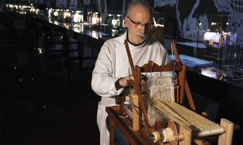 Fendi mở cửa trụ sở chính cho công chúng tham quan