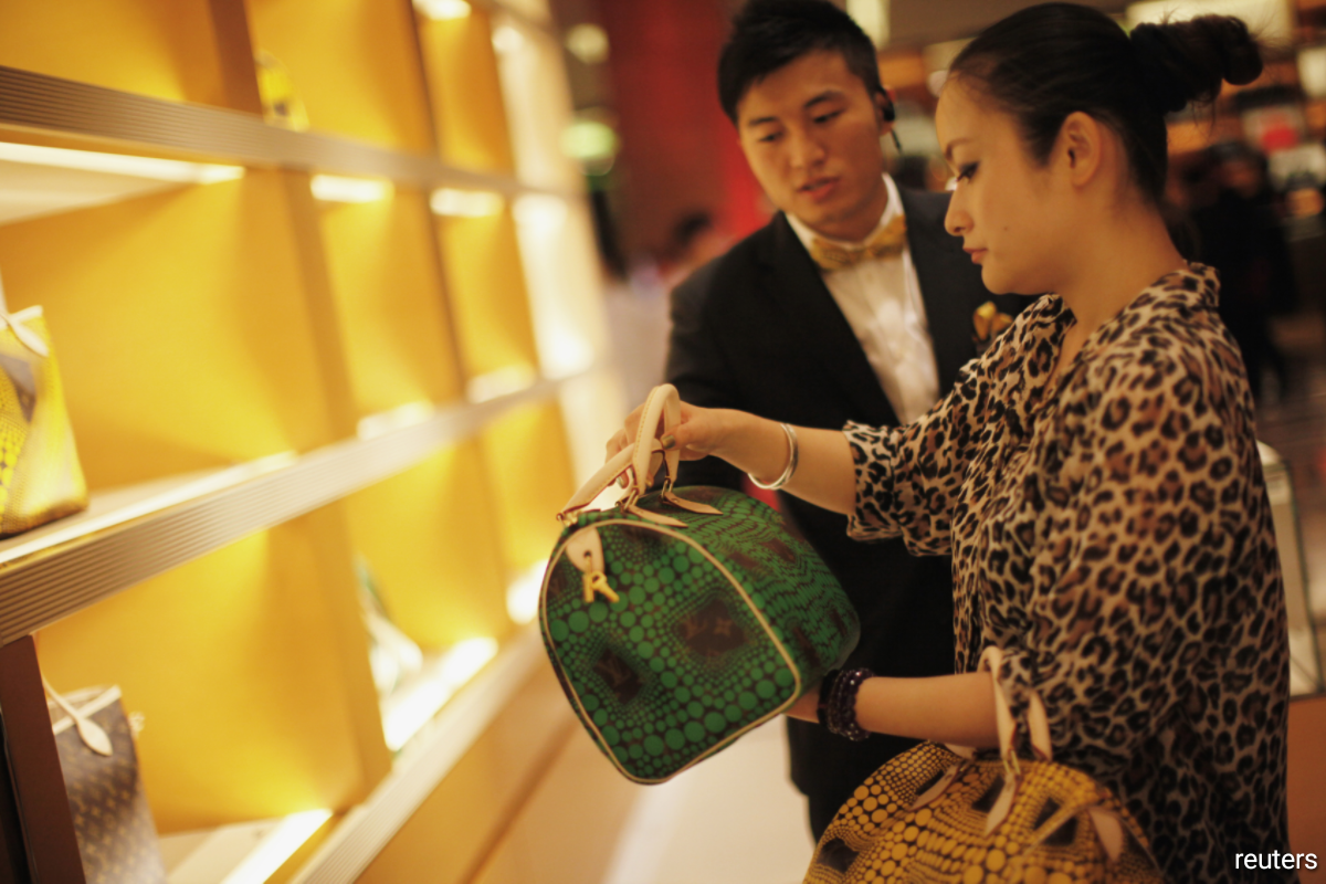 Ảnh minh hoạ - Ảnh: Reuters.