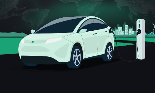 Tổng quan về thị trường xe điện toàn cầu