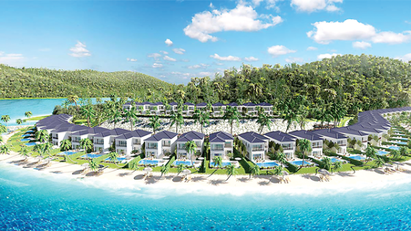 Bất động sản nghỉ dưỡng: Vươn tới những cơ hội mới