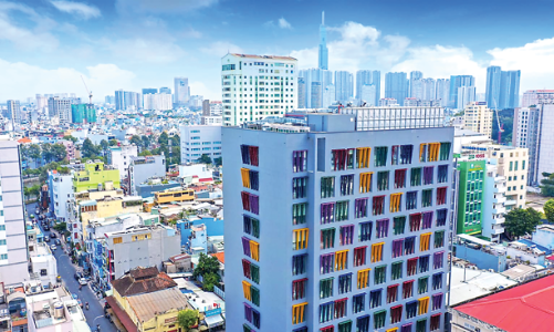 Thị trường bất động sản nghỉ dưỡng: Thay đổi đáng kinh ngạc