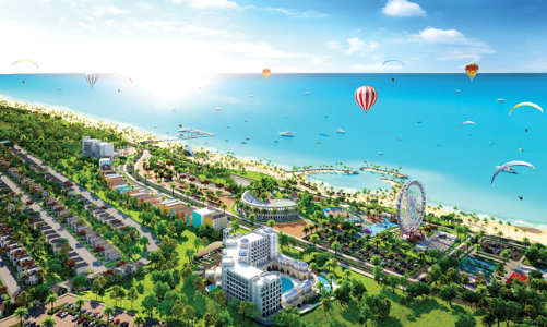 Khái niệm “ngôi nhà thứ hai” đang dần thay đổi