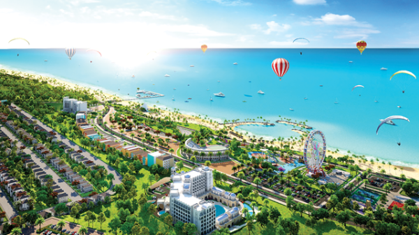 Khái niệm “ngôi nhà thứ hai” đang dần thay đổi