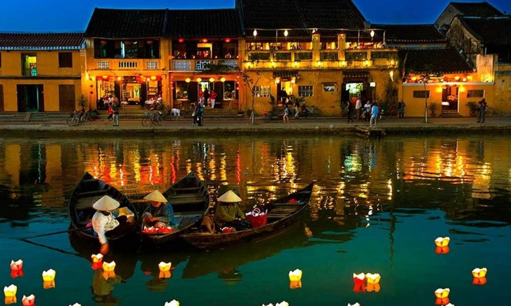 Quảng Nam sẽ đón đoàn khách quốc tế đến tham quan, nghỉ dưỡng theo tour du lịch khép kín.