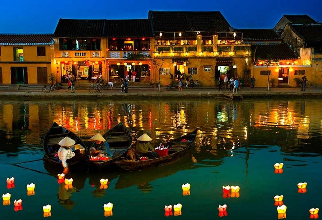 Quảng Nam sẽ đón đoàn khách quốc tế đến tham quan, nghỉ dưỡng theo tour du lịch khép kín.