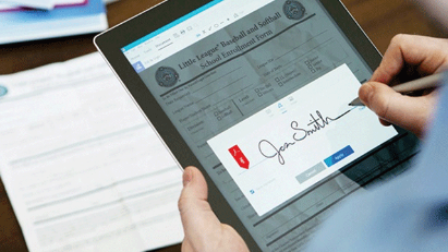 Remote signing providers growing in number