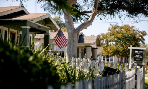 Các khu nhà giàu Mỹ ngày càng đắt đỏ, giá nhà trung bình hơn 4 triệu USD