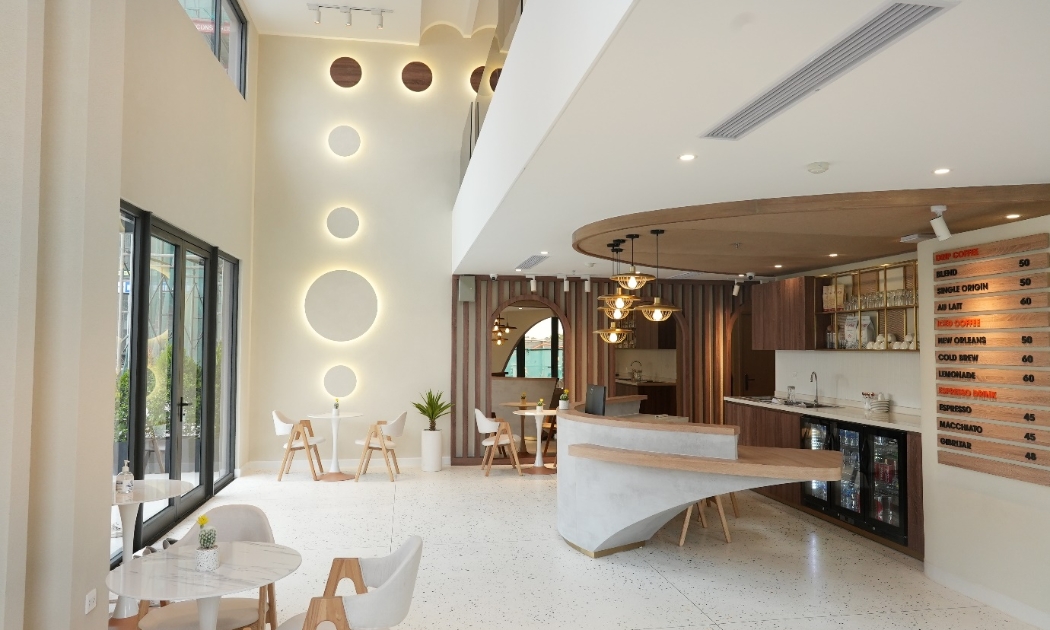 Shophouse Picity High Park thu hút sự quan tâm của nhiều nhà đầu tư. Nguồn: Pi Group.