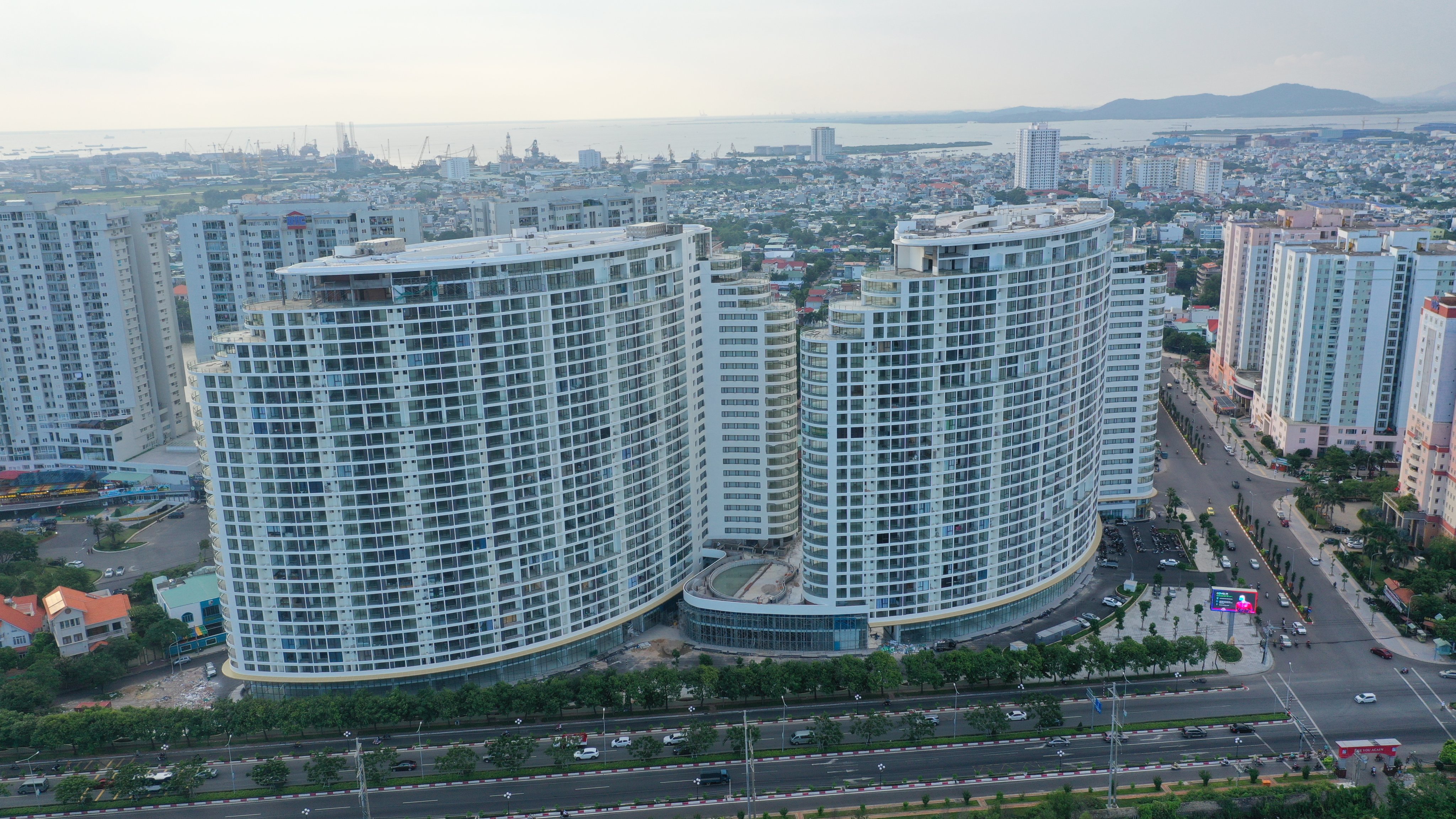Khu đô thị DIC Chí Linh City Vũng Tàu là hình mẫu lý tưởng về việc tạo dựng khu đô thị đa chức năng, đóng vai trò quan trọng trong tiến trình hiện đại hóa, tạo dựng bộ mặt của thành phố Vũng Tàu.