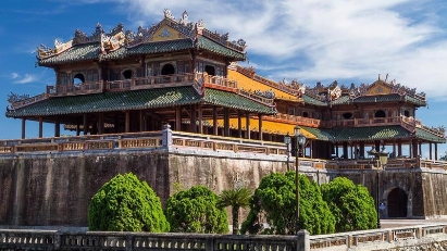 NA agrees to establishment of Hue Heritage Conservation Fund