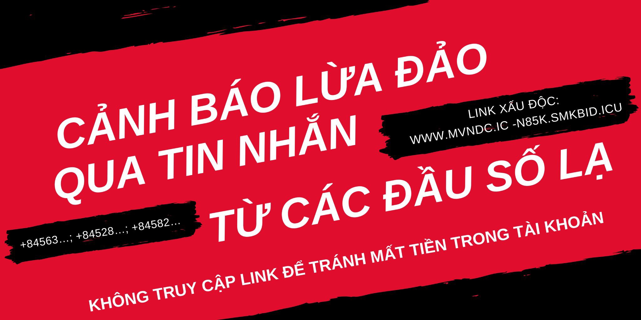 Xuất hiện thêm nhiều đầu số lừa đảo chiếm đoạt tiền hỗ trợ bảo hiểm thất nghiệp. 