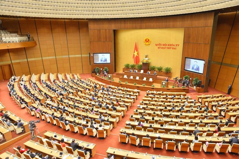 NA passes important resolutions as session closes