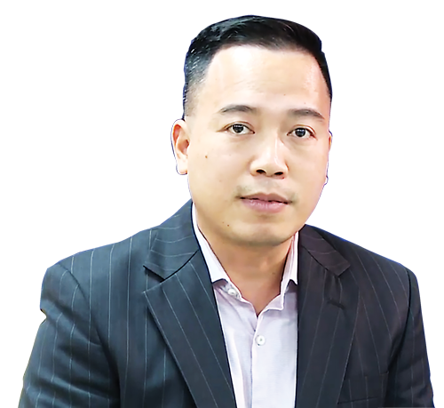 Ông Nguyễn Chí Thanh, Tổng thư ký Hội Môi giới Bất động sản Việt Nam
