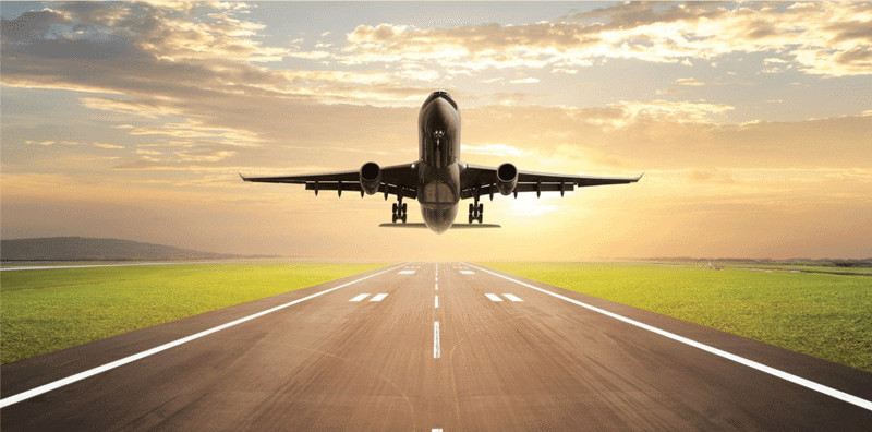 Recovery of international aviation market requires action