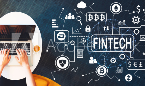 Doanh nghiệp Fintech lo 