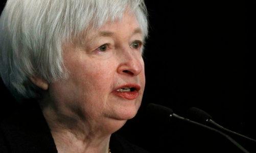 Bà Yellen: Lạm phát còn cao chừng nào chưa kiểm soát được Covid-19