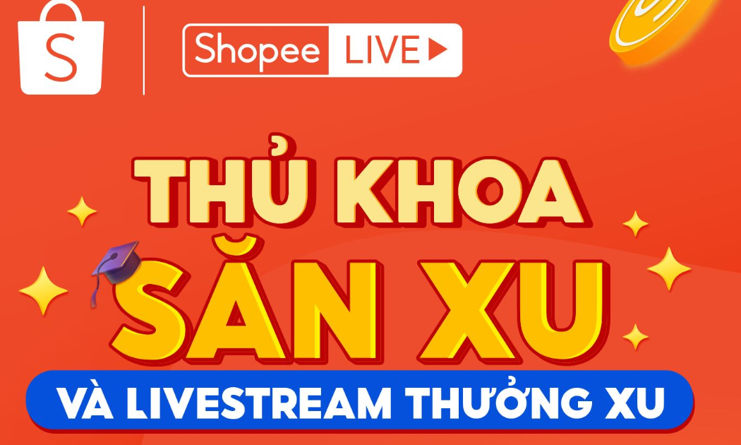 “Săn xu” là hình thức nhận ưu đãi hấp dẫn nhiều người dùng của Shopee khi đặt vào tay họ sự chủ động và hứng khởi khi nhận xu.
