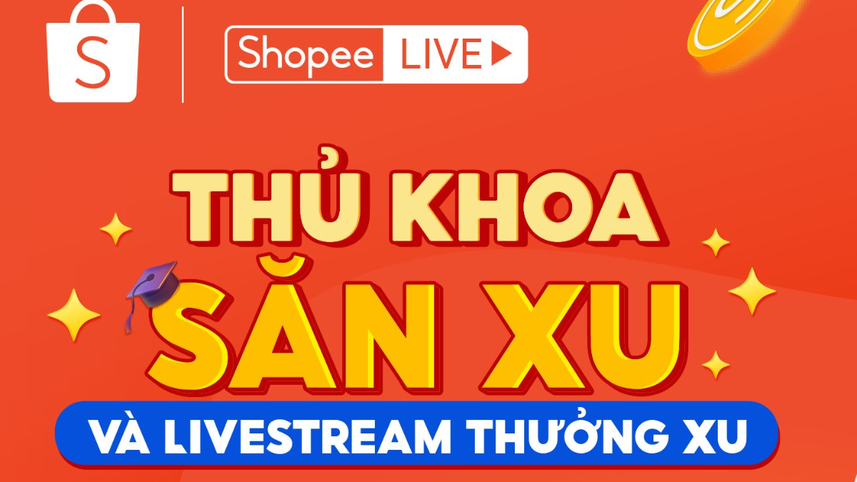 “Săn xu” là hình thức nhận ưu đãi hấp dẫn nhiều người dùng của Shopee khi đặt vào tay họ sự chủ động và hứng khởi khi nhận xu.