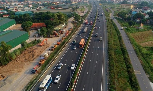 Bất động sản Gò Dầu tăng sức nóng nhờ hạ tầng phát triển