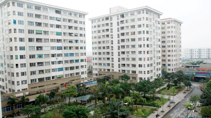 Binh Dinh adds projects to housing development plan