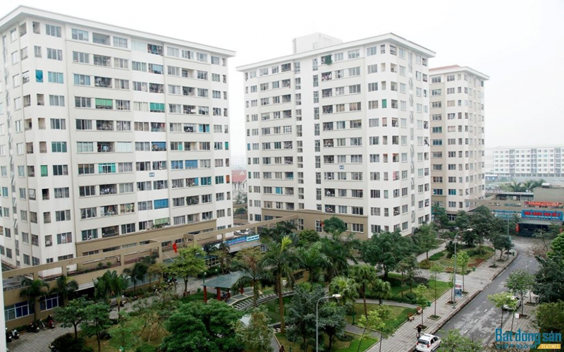 Binh Dinh adds projects to housing development plan
