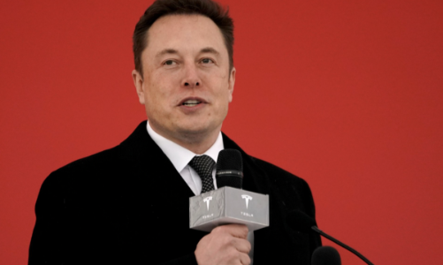 Elon Musk bán 6,9 tỷ USD cổ phiếu, Tesla mất 207 tỷ USD vốn hoá