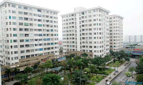 Bình Định: Bổ sung thêm 12 dự án vào kế hoạch phát triển nhà ở đến năm 2025