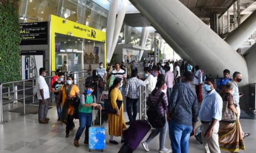 Ấn Độ mở cửa miễn cách ly cho công dân 99 nước, Việt Nam không có trong danh sách